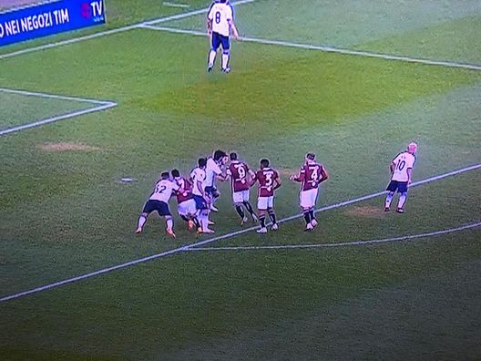 Toro: sui calci piazzati il saldo è negativo. Nonostante il piede di Verdi- immagine 2