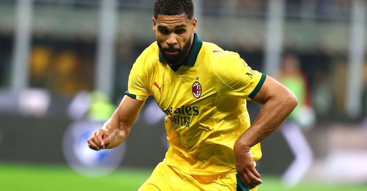Milan, Pastore: “Loftus Cheek è utile per una partita come quella di Udine”