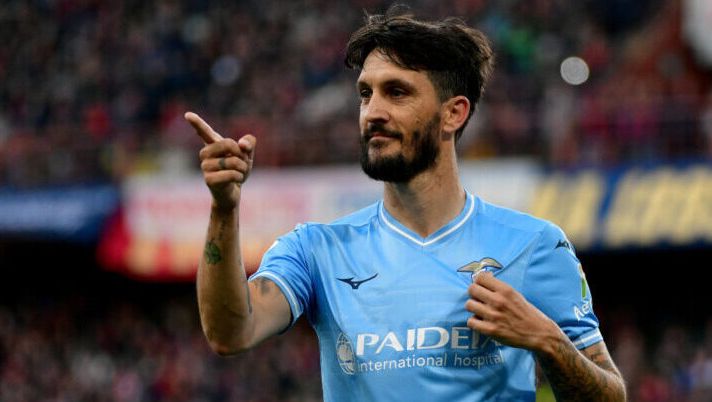 INFO SOS – Futuro Luis Alberto, occhio all’estero: torna caldo questo interessamento - immagine 1