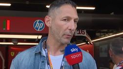 Materazzi: “Inter, risultato pesante ma perso con dignità. Auguro ai ragazzi di…”