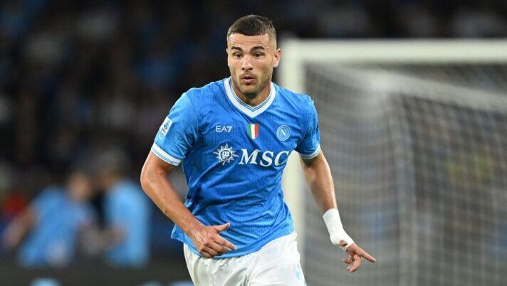 Napoli, Buongiorno torna prima di Rrahmani: Conte lo aspetta per questa partita - immagine 1