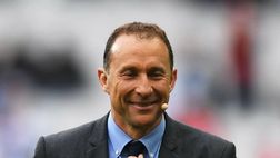 Ex Milan, Papin: “Incontrai Berlusconi e pensai: ‘Dove sono finito’?” Buon compleanno, JPP