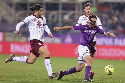 Torino, arriva la Fiorentina: scontro diretto per la corsa all’ottavo posto- immagine 2