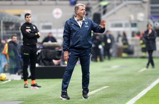 (Photo by Marco Luzzani/Getty Images)