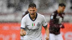 Ziliani: “Sul fronte scudetto novità clamorosa, c’è una cosa nell’Inter che sfiora l’incredibile”