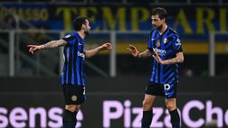 FCIN1908 / Calhanoglu e Acerbi, grossa differenza negli infortuni: la situazione in casa Inter