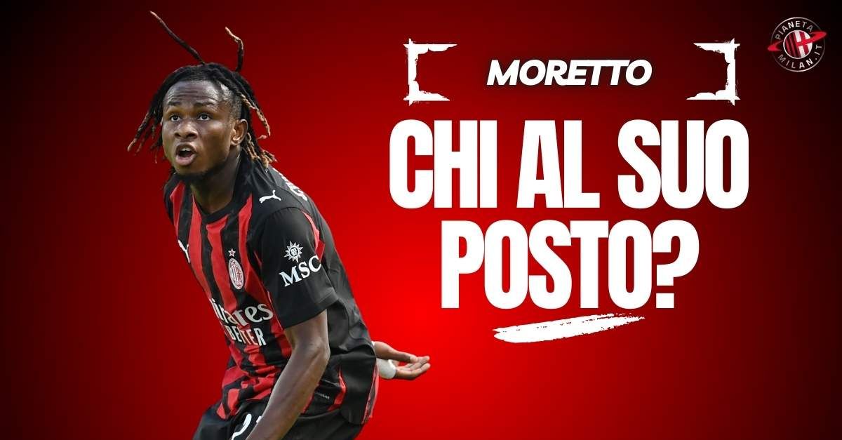 milan moretto boniface voluto da tare chukwueze ci riprova il fulham al suo posto 8230