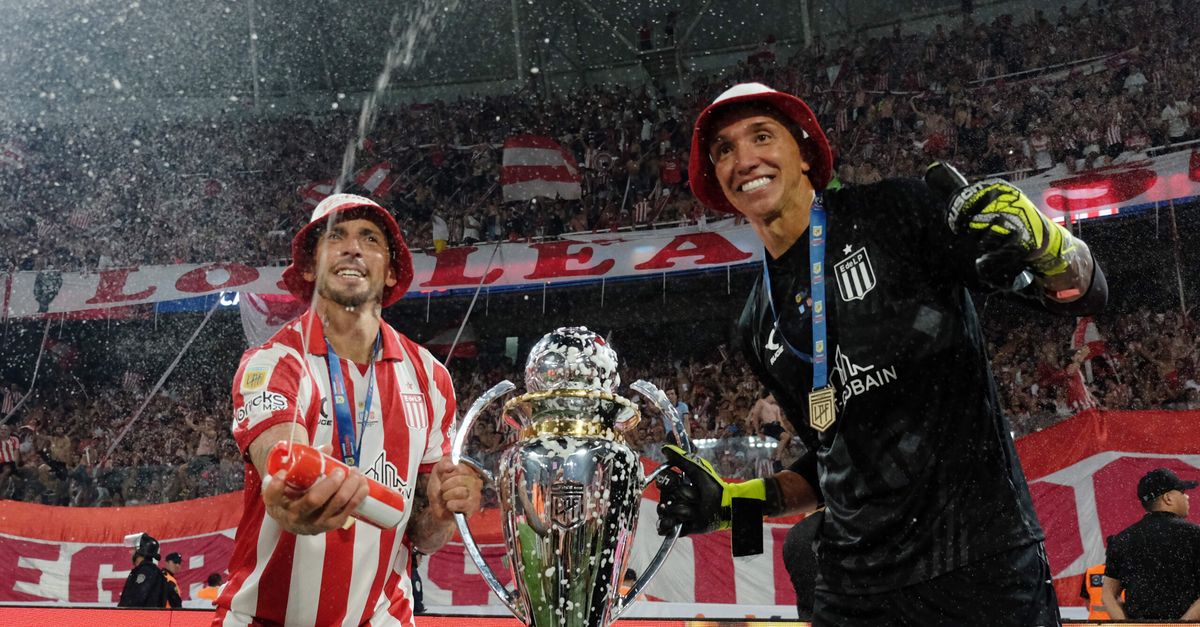 Muslera campione, Icardi e Osimhen in gol: che weekend per gli ex Serie A