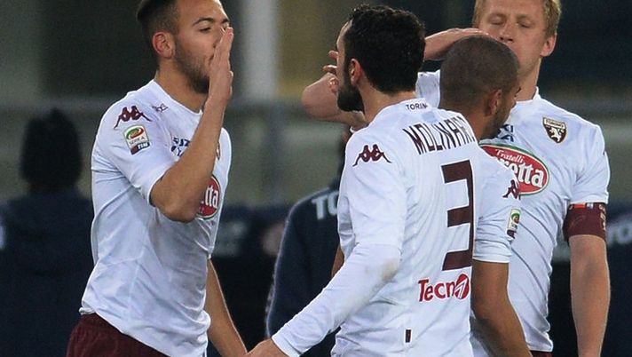 Le pagelle di Palermo-Torino: Maxi Lopez, avresti meritato la doppietta - immagine 1