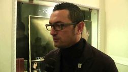 Caruso: “Cannavaro? Gli auguro tutto il meglio ma a partire da domani! Su Conte…”