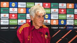 Gasperini: “Dybala e Bailey tornano dopo la sosta, non credo prima! Angelino, Pellegrini e Dovbyk…”