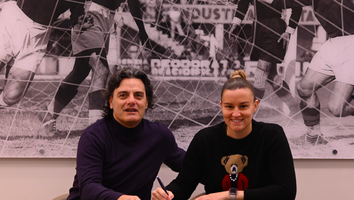 Bologna Women, è rivoluzione: quanti acquisti - immagine 1