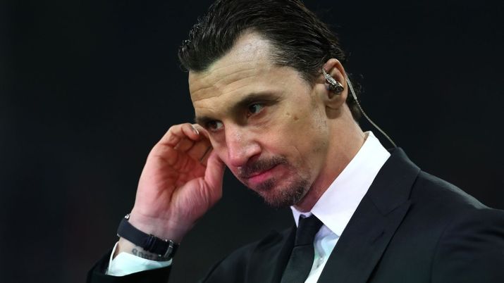 Zlatan Ibrahimovic, Senior Advisor RedBird per AC Milan | Milan News (Credits foto: Getty Images) Zlatan Ibrahimovic, Senior Advisor RedBird per AC Milan
