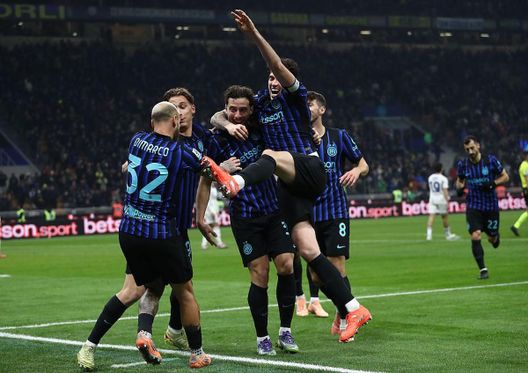 Getty Images Orlando: “Inter-Como? È successo ciò che mi aspettavo. Quando i nerazzurri giocano…”- immagine 2