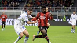Milan-Frosinone, le pagelle crudeli: “Finalmente!!! Caro Jovic, ascoltami…”