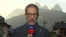 VIDEO / Sky – Milan-Roma, si tratta per lo scambio Abraham-Saelemaekers