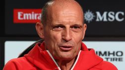 Allegri e i segnali forti al Milan: il pensiero dell’allenatore è chiaro e preciso