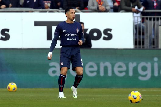 Cagliari, le due costole incrinate di Lapadula: Ranieri “Vediamo…”- immagine 2