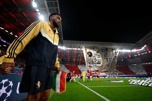 Stefano Sorrentino: “Mi piacciono Vanoli e Motta, al Toro manca Zapata. Juventus? Io sto con Vlahovic”- immagine 7