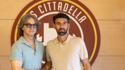 UFFICIALE Tutto confermato, Iori è il nuovo allenatore del Cittadella