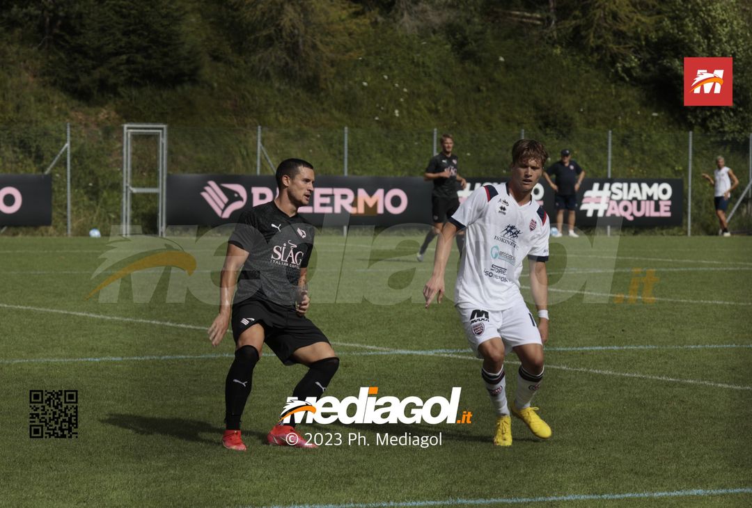 FOTO Palermo-Virtus Verona 0-1 (Gallery) - immagine 42