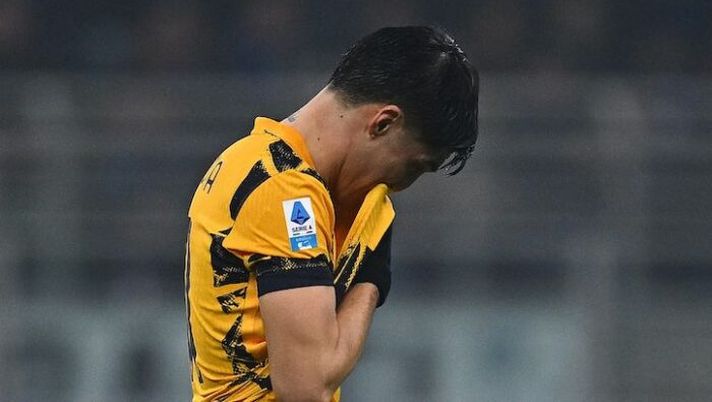 ULTIM’ORA – Inter, nuovo stop per Correa: problemi al ginocchio, cambio obbligato - immagine 1