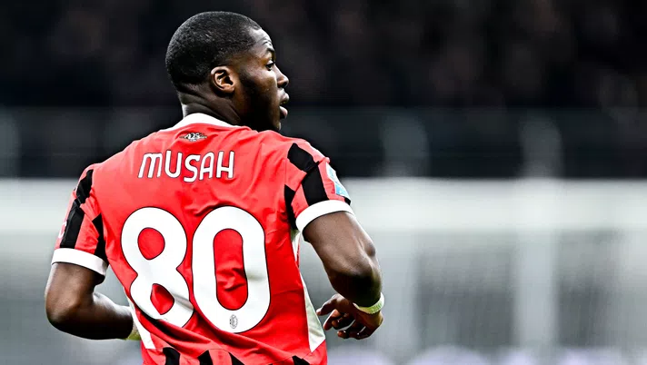 musah napoli