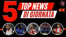 Milan: Pavlovic in uscita, interesse per Disasi e Gimenez, Leao in crescita: tutte le novità