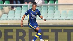Verona-Juventus, le formazioni ufficiali
