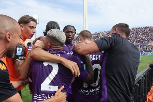 CorSport: “Palladino prova ancora la difesa a tre. A Empoli possibile 3-5-2”- immagine 2