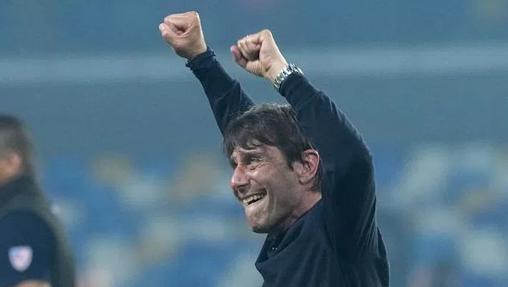 conte napoli