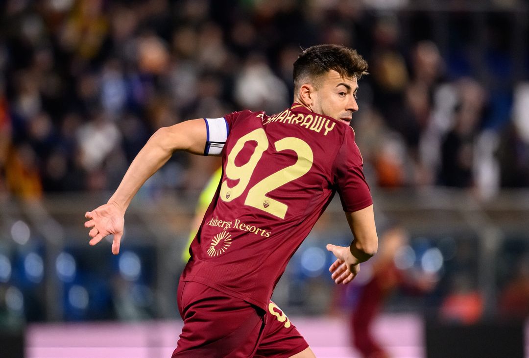 Como-Roma 2-0 – FOTO GALLERY - immagine 43