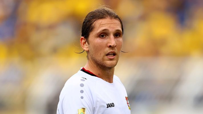 Getty Images Retsos-Verona, domani l’ufficialità - immagine 1