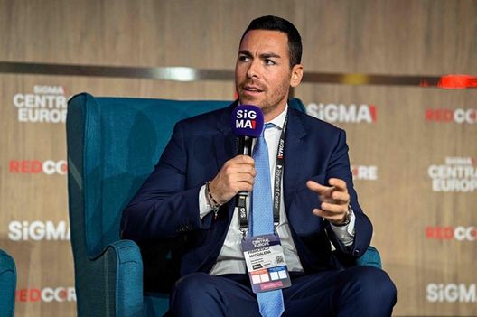 Hub Affiliations tra i finalisti ai SiGMA South America Awards 2026: molto più di una nomination- immagine 3