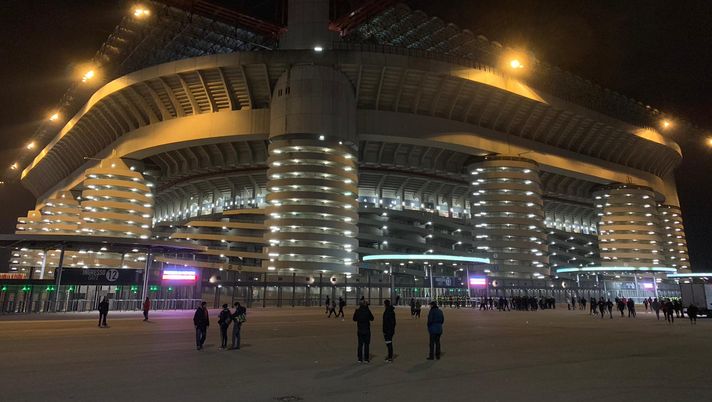Milan-Torino, al via domani la vendita dei biglietti per il settore ospiti: le info - immagine 1
