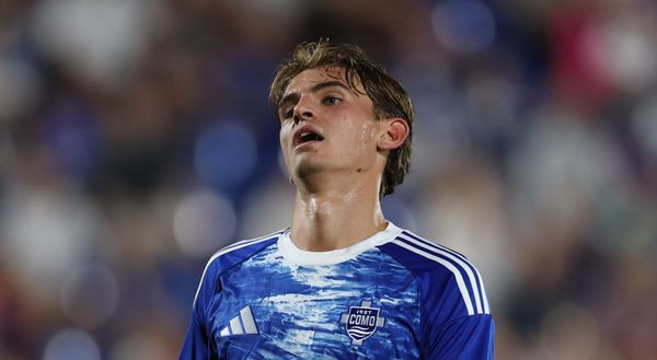 Paz: “Al Como sono felice. Real Madrid? Resto concentrato sul presente e sulla stagione”- immagine 2