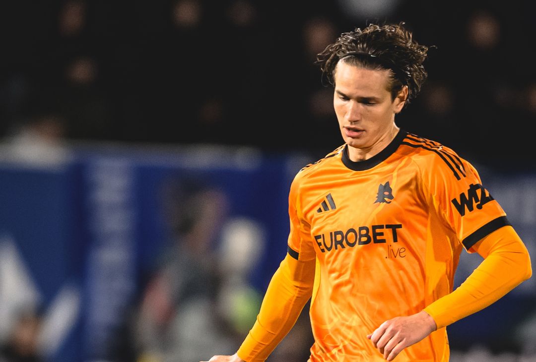 Como-Roma 2-1 – FOTO GALLERY - immagine 66