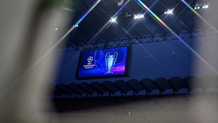 Inter, boom ricavi: dalla Champions League già incassati 45mln. Le cifre Inter, boom ricavi: dalla Champions League già incassati 45mln. Le cifre - immagine 1