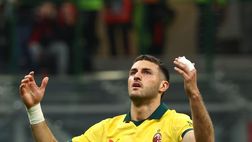 Milan-Fiorentina, Biasin: “Gimenez accentua la caduta, ci vuole massimo rispetto. La classe arbitrale …”