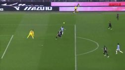 Lazio-Napoli 0-0, Castellanos segna in rovesciata: l’arbitro fischia il fuorigioco