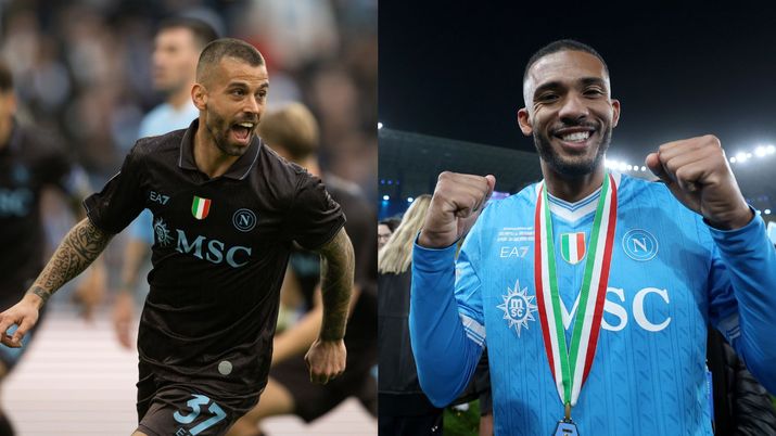 Spinazzola Juan Jesus