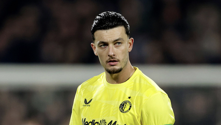 ULTIM’ORA – Il Genoa ha preso un nuovo portiere: ecco Bijlow! Occhio alla gerarchia con Leali - immagine 1