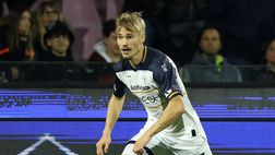 ULTIM’ORA – Almqvist torna in Serie A: è fatta, l’accordo è raggiunto