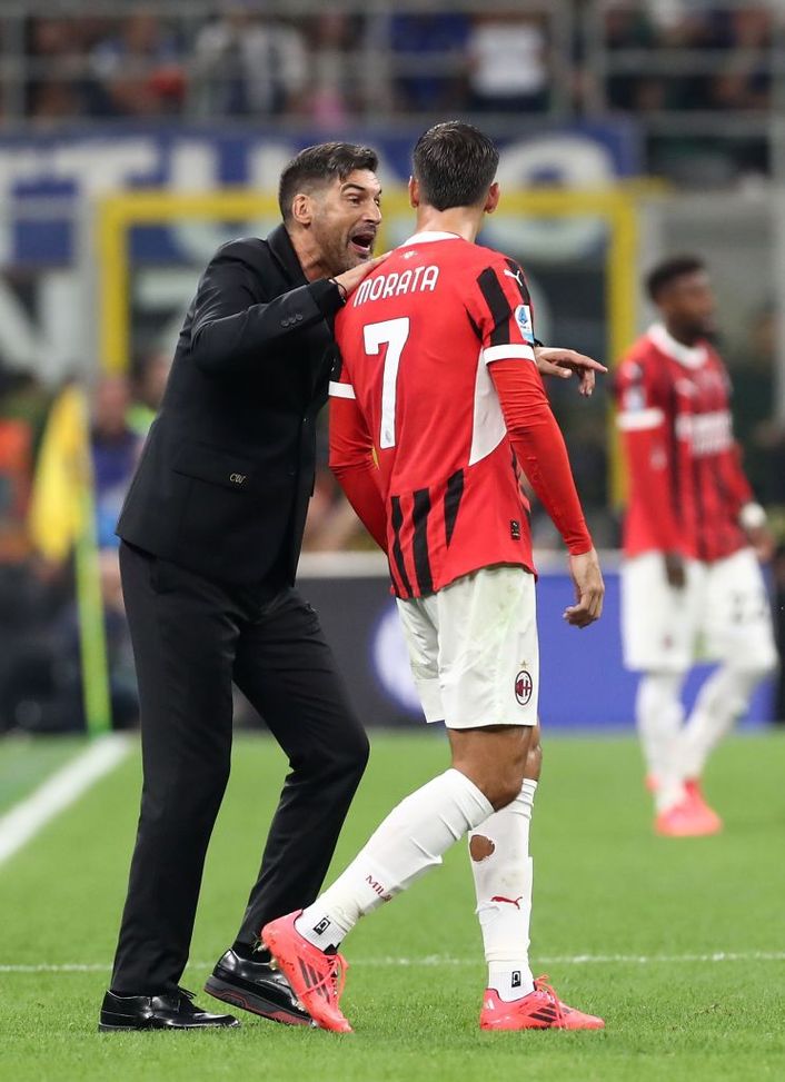 Milan, ufficiali le date di cinque giornate di campionato e della Coppa Italia