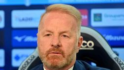 L’ex Lazio rivela: “Tare vive con la squadra. Se andrà al Milan sono sicuro …”