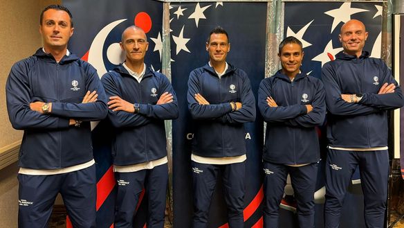 Copa América, l’italiano Mariani arbitrerà Stati Uniti-Bolivia ad Arlington- immagine 4