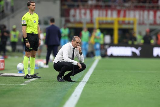 Albertini: “Milan, rosa inferiore solo all’Inter. Arrivare quinti è un fallimento”- immagine 3