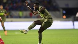 Origi fuori squadra al Milan per 4 milioni. Lui si allena…a Firenze