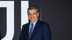 UFFICIALE – Juve, Damien Comolli è il nuovo ad del club bianconero