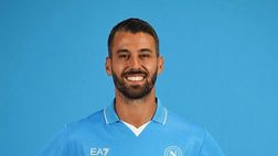 Spinazzola entusiasta di Napoli: ecco cosa ha rivelato agli amici riguardo Conte